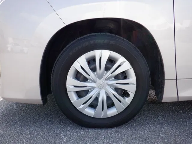 ノア（トヨタ）の車両写真