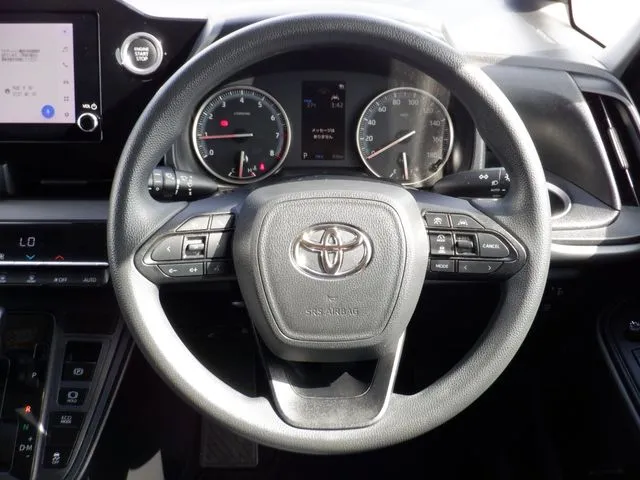 ノア（トヨタ）の車両写真