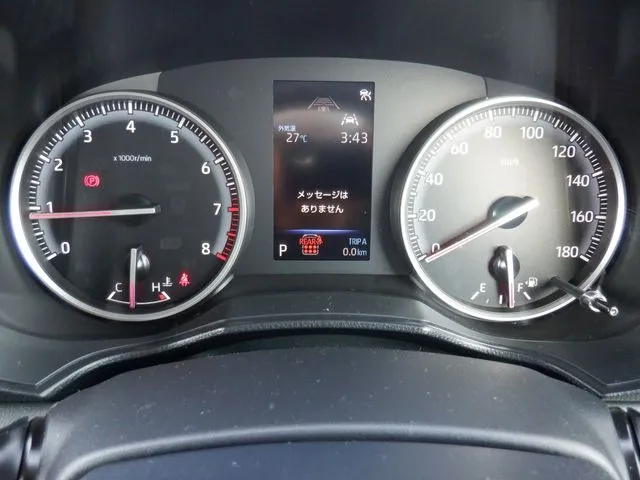 ノア（トヨタ）の車両写真
