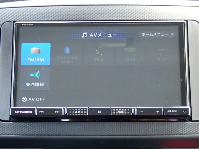 ミラ　イース（ダイハツ）の車両写真