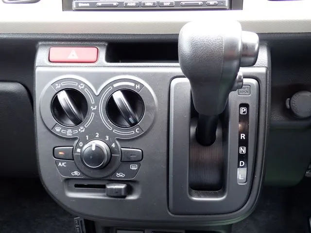 キャロル（マツダ）の車両写真