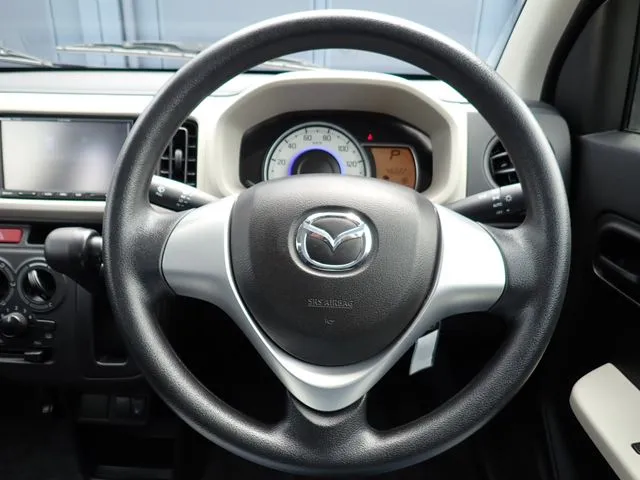 キャロル（マツダ）の車両写真