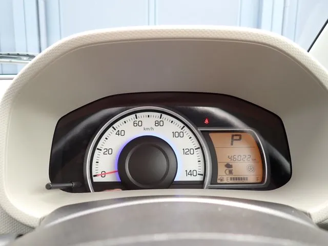 キャロル（マツダ）の車両写真