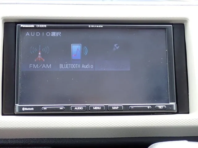 キャロル（マツダ）の車両写真