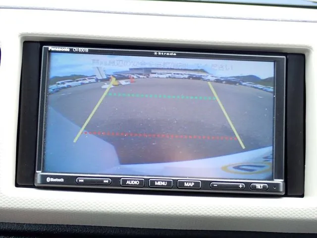キャロル（マツダ）の車両写真