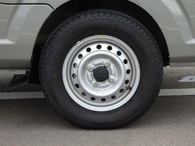 スズキ キャリイトラック 4WD