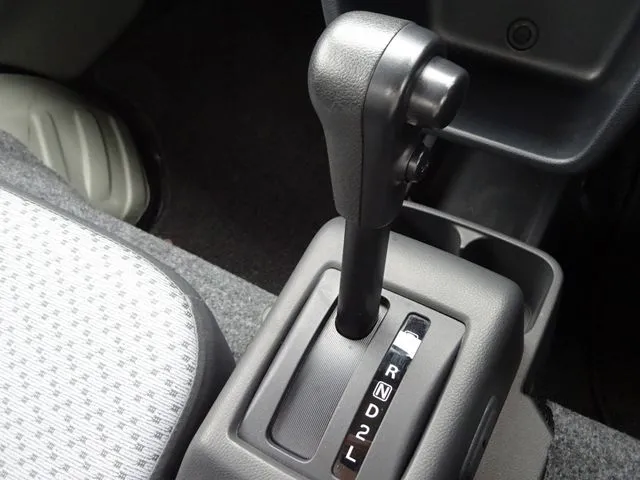 スズキ キャリイトラック 4WD