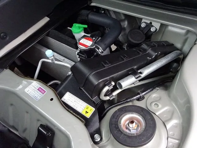 スズキ キャリイトラック 4WD