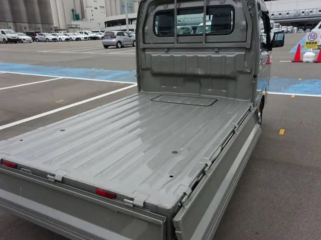 スズキ キャリイトラック 4WD