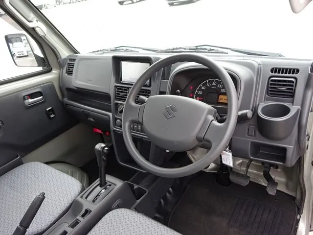 スズキ キャリイトラック 4WD