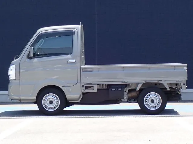 スズキ キャリイトラック 4WD