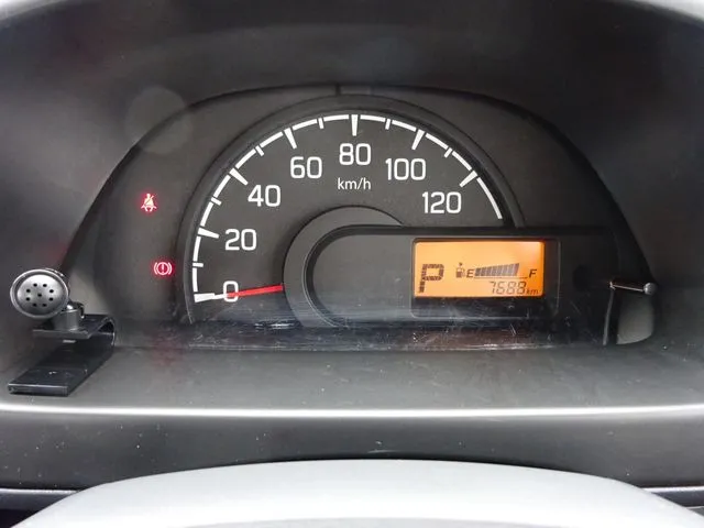 スズキ キャリイトラック 4WD