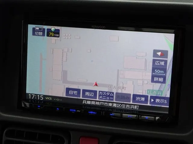 スズキ キャリイトラック 4WD