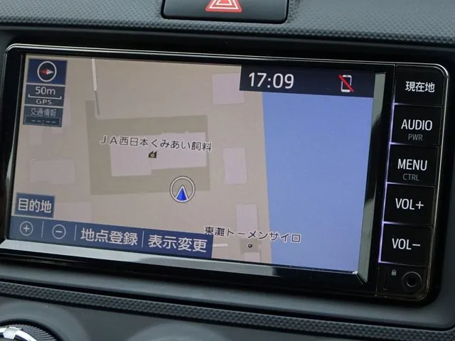 トヨタ カローラアクシオ