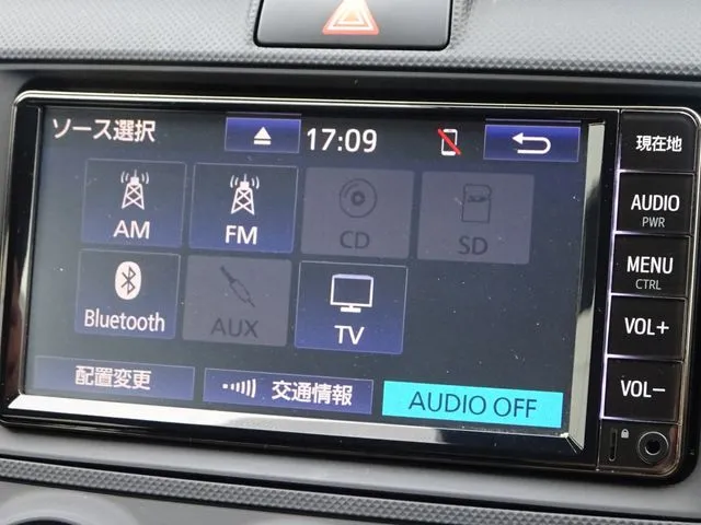 トヨタ カローラアクシオ