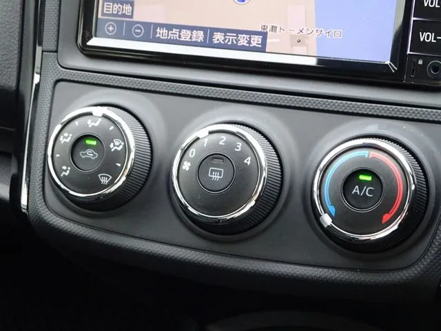 トヨタ カローラアクシオ
