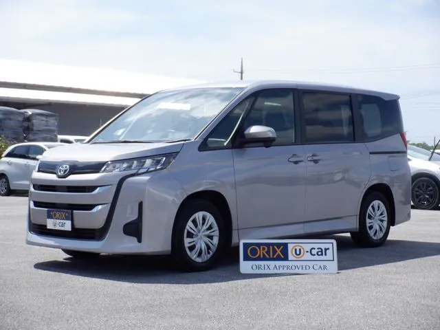 ノア（トヨタ）｜オリックスU-carの中古車