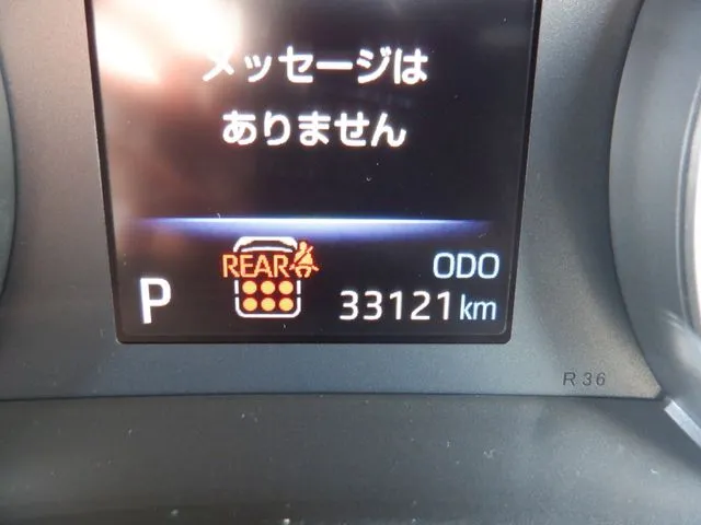 ノア（トヨタ）の車両写真