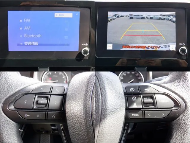 ノア（トヨタ）の車両写真