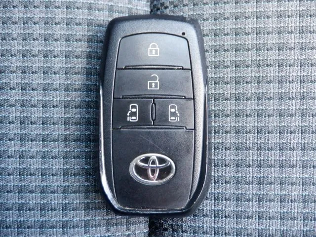 ノア（トヨタ）の車両写真