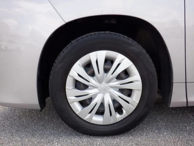 ノア（トヨタ）の車両写真