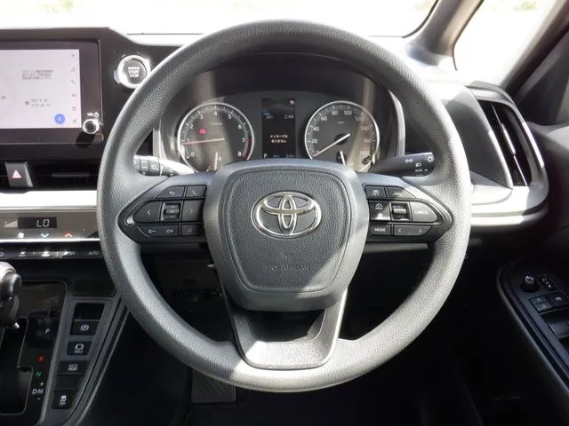 ノア（トヨタ）の車両写真