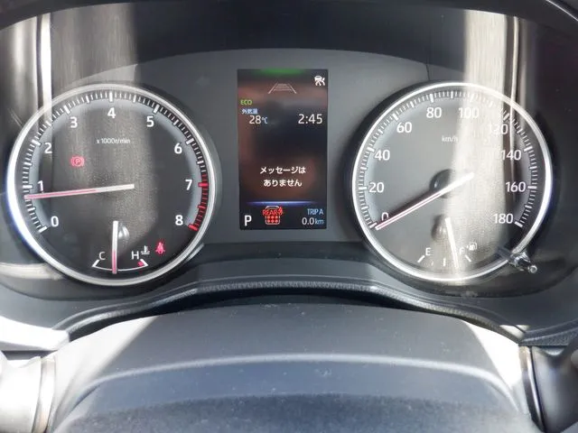 ノア（トヨタ）の車両写真