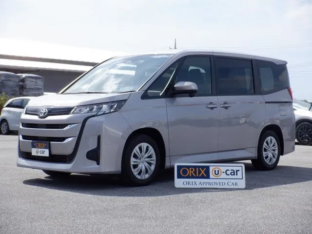 ノア（トヨタ）｜オリックスU-carの中古車