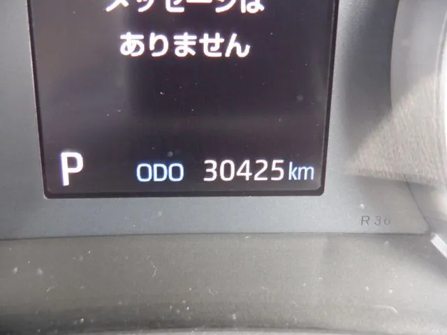 ノア（トヨタ）の車両写真