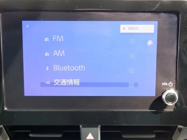 ノア（トヨタ）の車両写真