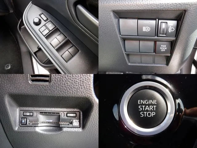 ノア（トヨタ）の車両写真