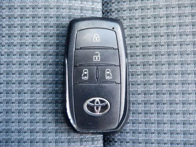 ノア（トヨタ）の車両写真