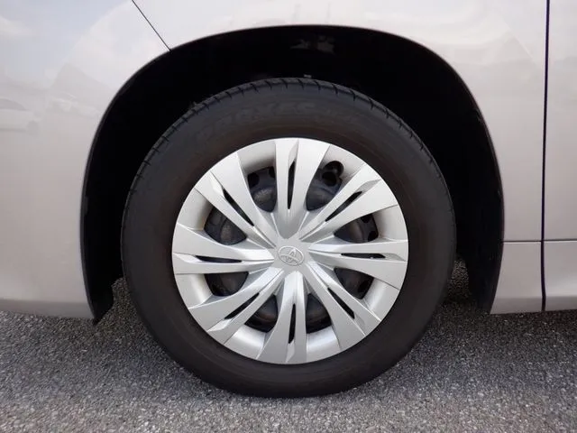 ノア（トヨタ）の車両写真