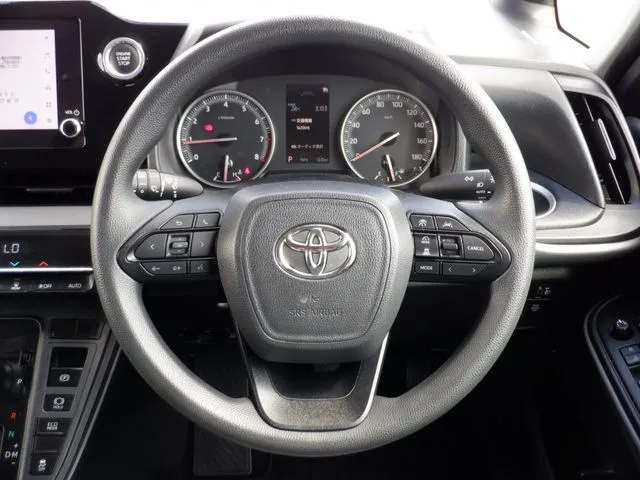 ノア（トヨタ）の車両写真