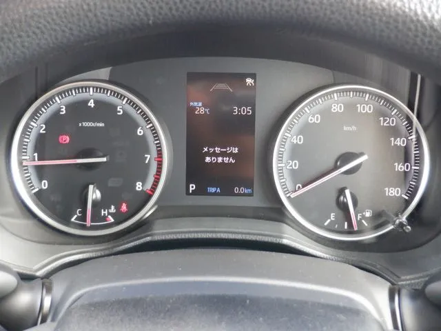 ノア（トヨタ）の車両写真