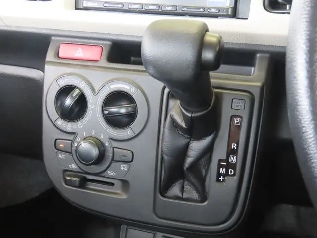 アルト(スズキ)の車両写真