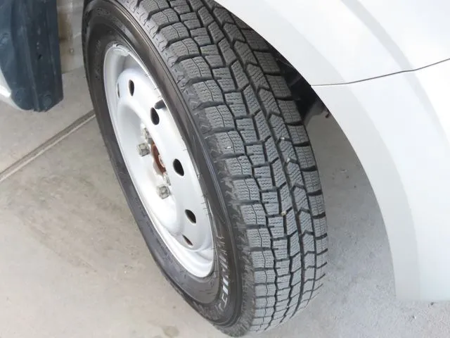 アルト(スズキ)の車両写真