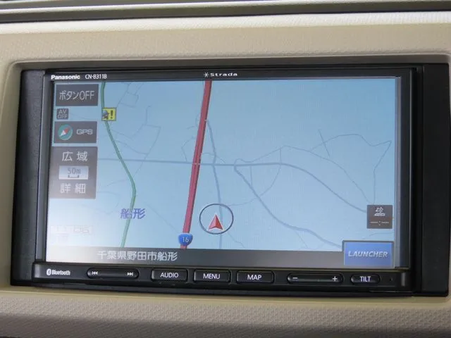 アルト(スズキ)の車両写真