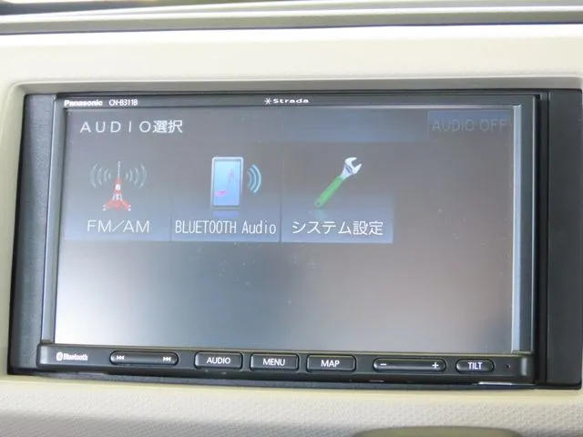 アルト(スズキ)の車両写真
