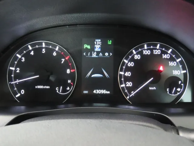 アリオン(トヨタ)の車両写真