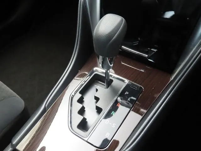 アリオン(トヨタ)の車両写真