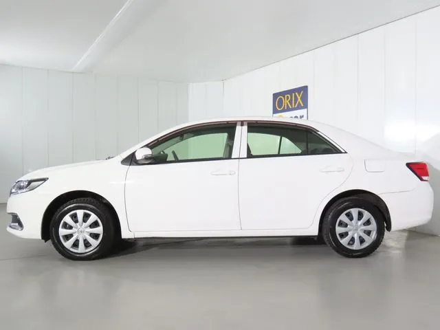 アリオン(トヨタ)の車両写真