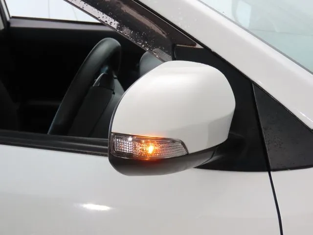 アリオン(トヨタ)の車両写真