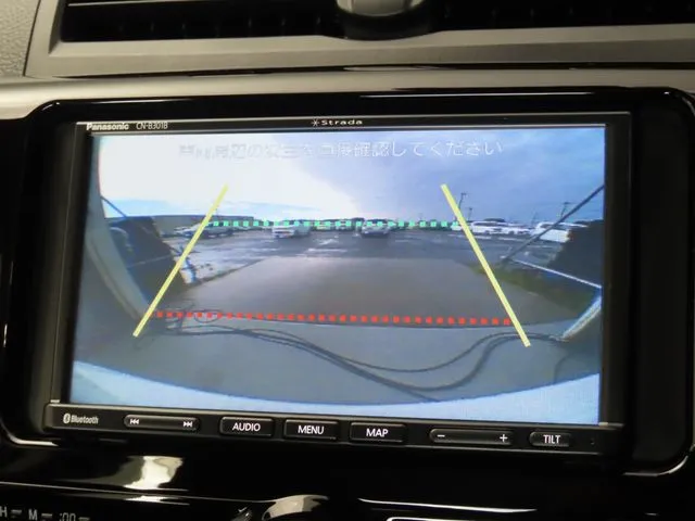アリオン(トヨタ)の車両写真