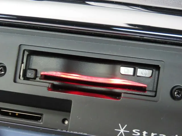 アリオン(トヨタ)の車両写真