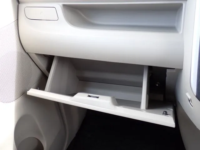 タント（ダイハツ）の車両写真