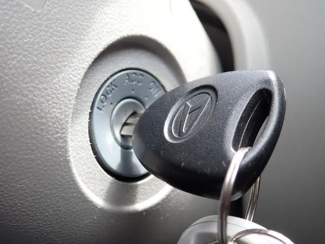タント（ダイハツ）の車両写真
