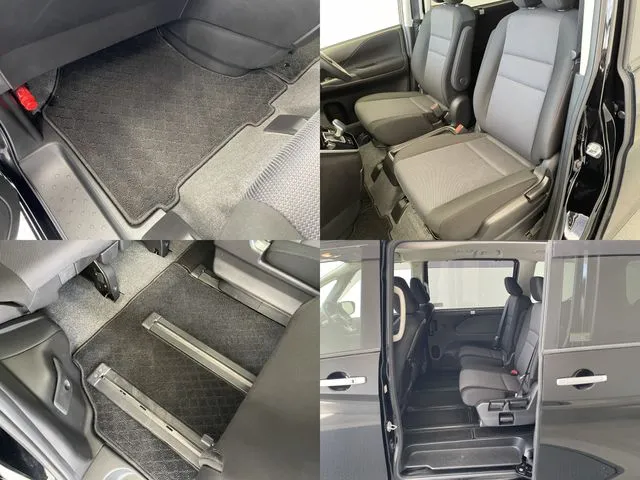 セレナ（ニッサン）の車両写真