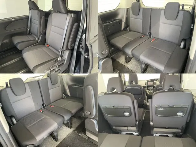 セレナ（ニッサン）の車両写真