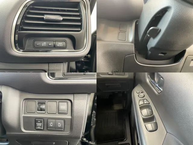 セレナ（ニッサン）の車両写真